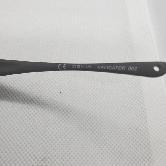 Jonathan Paul Navigator Fitovers Sunglasses - Picture 10 of 11